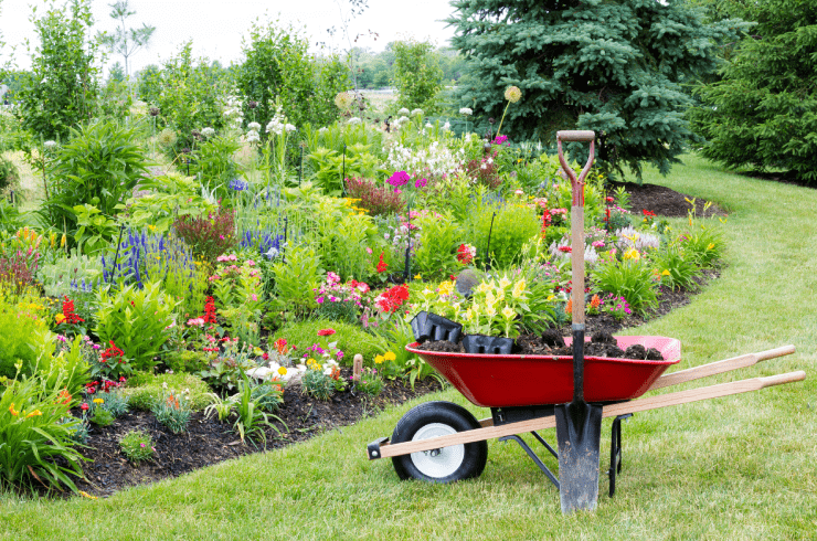 Looking Good Landscaping & Lawn Care 