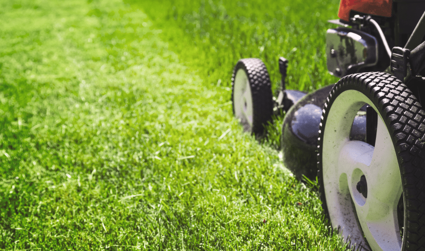 Looking Good Landscaping & Lawn Care 